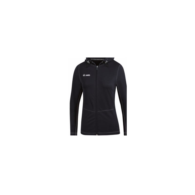 Veste à capuche Run 2.0 - 6875 - H