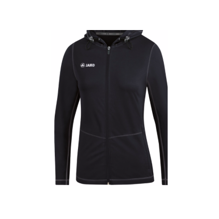 Veste à capuche Run 2.0 - 6875 - H