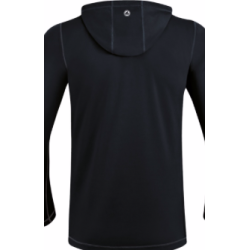 Veste à capuche Run 2.0 - 6875 - H