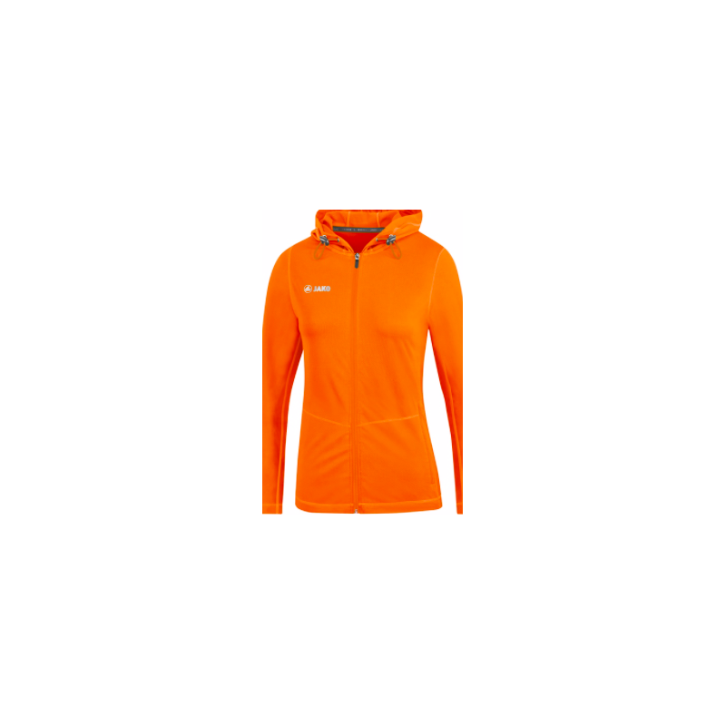 Veste à capuche Run 2.0 - 6875 - F