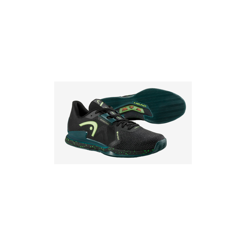 Basket Sprint Pro 3.5 SF Clay BKFG