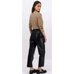 Pantalon cuir PaÏ