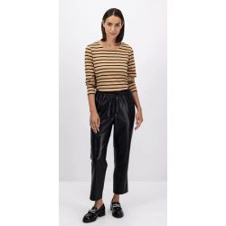 Pantalon cuir PaÏ