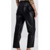 Pantalon cuir PaÏ