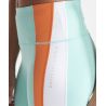 Leggings Asymétrique Blue