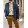 Pantalon Chino STRETCH 1011-