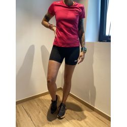 T-shirt Run Femme 6175