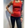 Tank top Run 2.0 - 6075