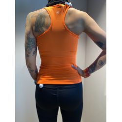 Tank top Run 2.0 - 6075