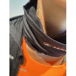 Veste à capuche Run 2.0 - 6875 - F