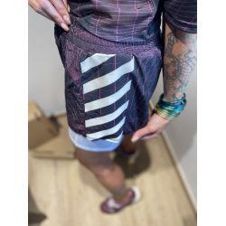 Short Running layer