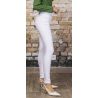 Jean stretch 360° Pékin - L1700-A1