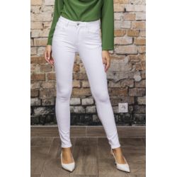 Jean stretch 360° Pékin - L1700-A1