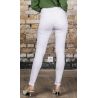 Jean stretch 360° Pékin - L1700-A1