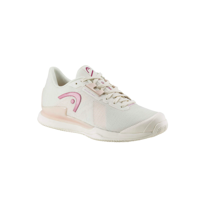 Basket Sprint Pro 3.5 Clay Women CWPU