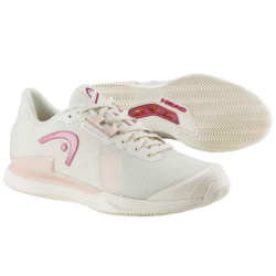Basket Sprint Pro 3.5 Clay Women CWPU