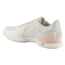 Basket Sprint Pro 3.5 Clay Women CWPU