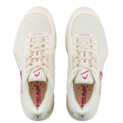 Basket Sprint Pro 3.5 Clay Women CWPU