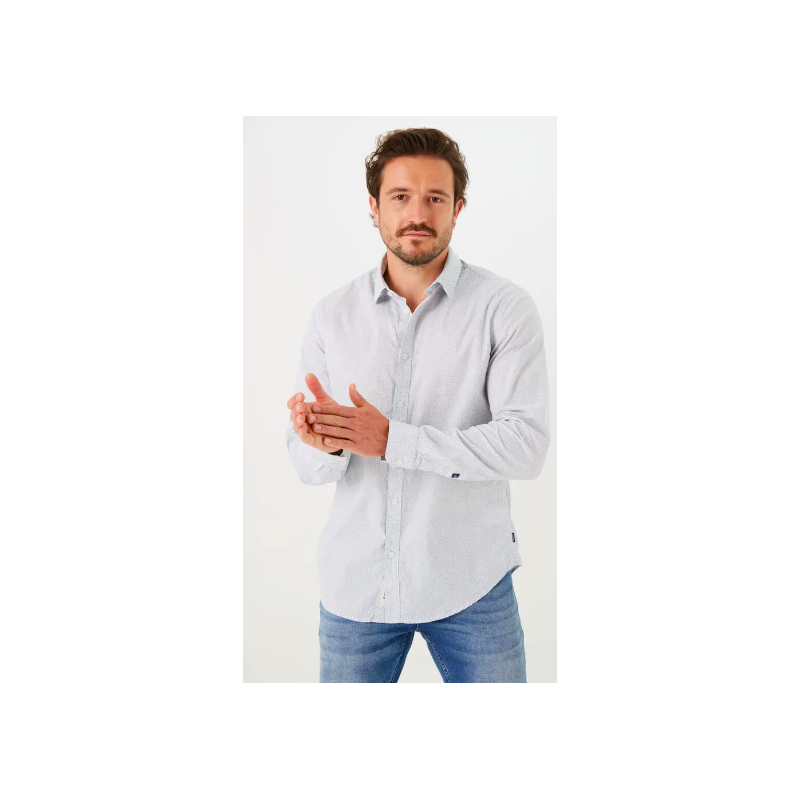 Chemise Roskilde 41281