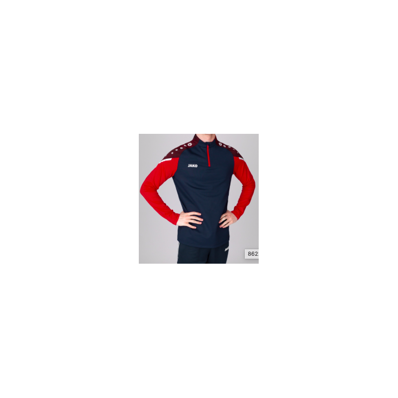 8622 Sweat Zip