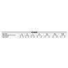 PullCOL ROND Sage Green 1314 220