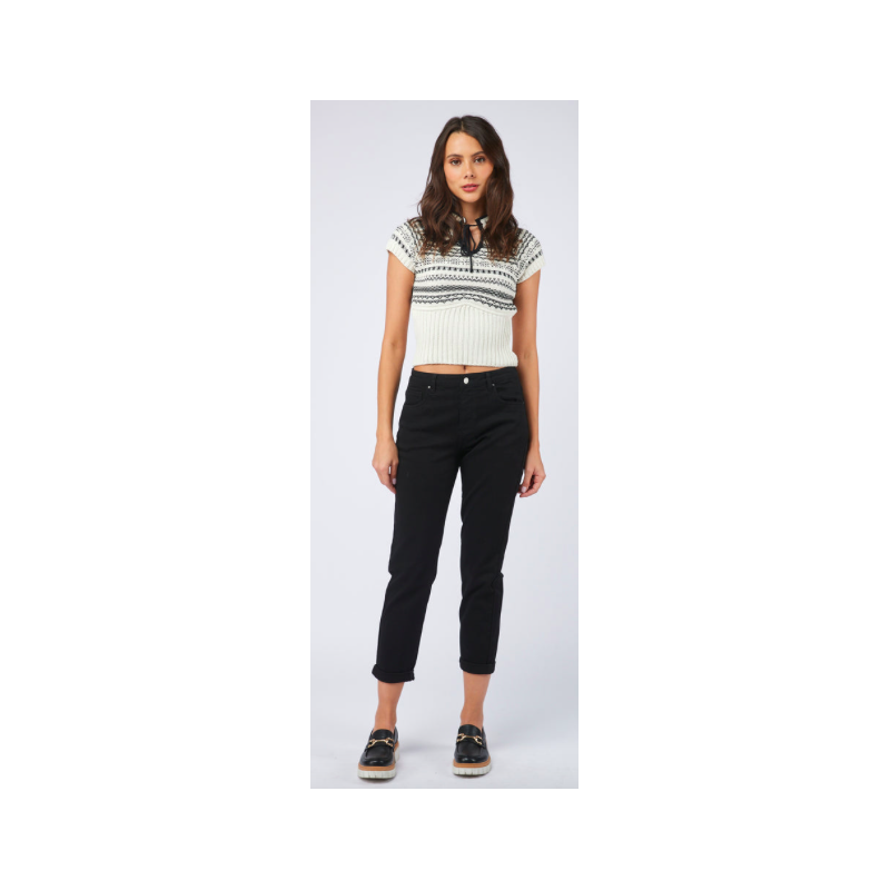 Jeans Pretoria TOXIK L20029