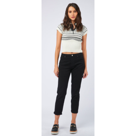 Jeans Pretoria TOXIK L20029