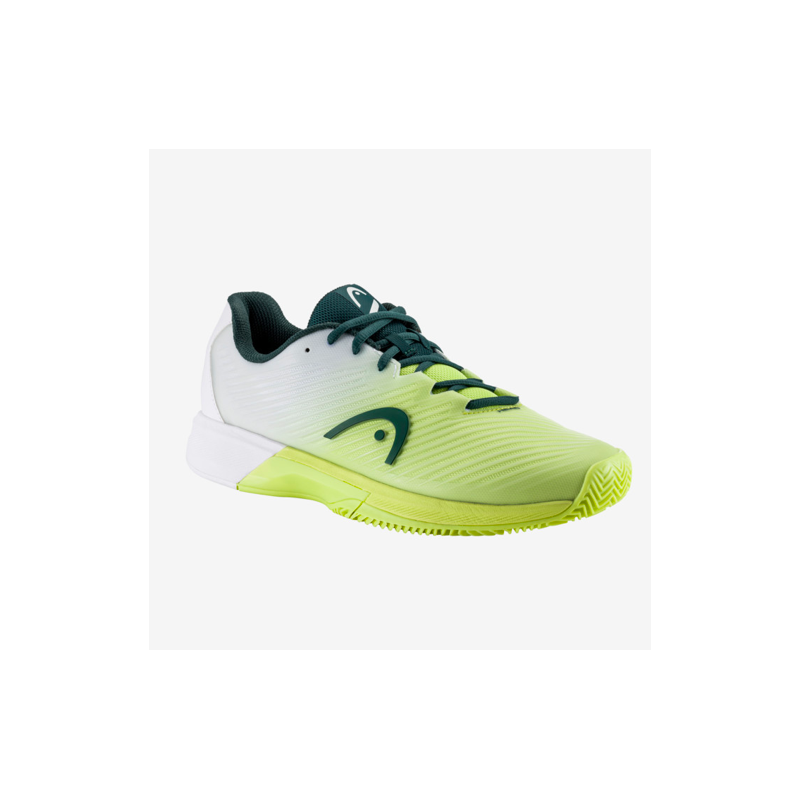 Basket Revolt Pro 4.0 clay Men LNWH