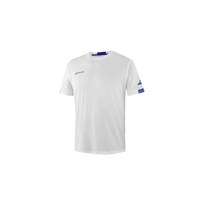 T-shirt Play Crew Neck Tee H 2024