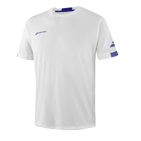 T-shirt Play Crew Neck Tee H 2024