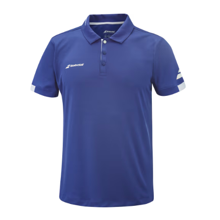 Polo Play  UNISEXE 2024