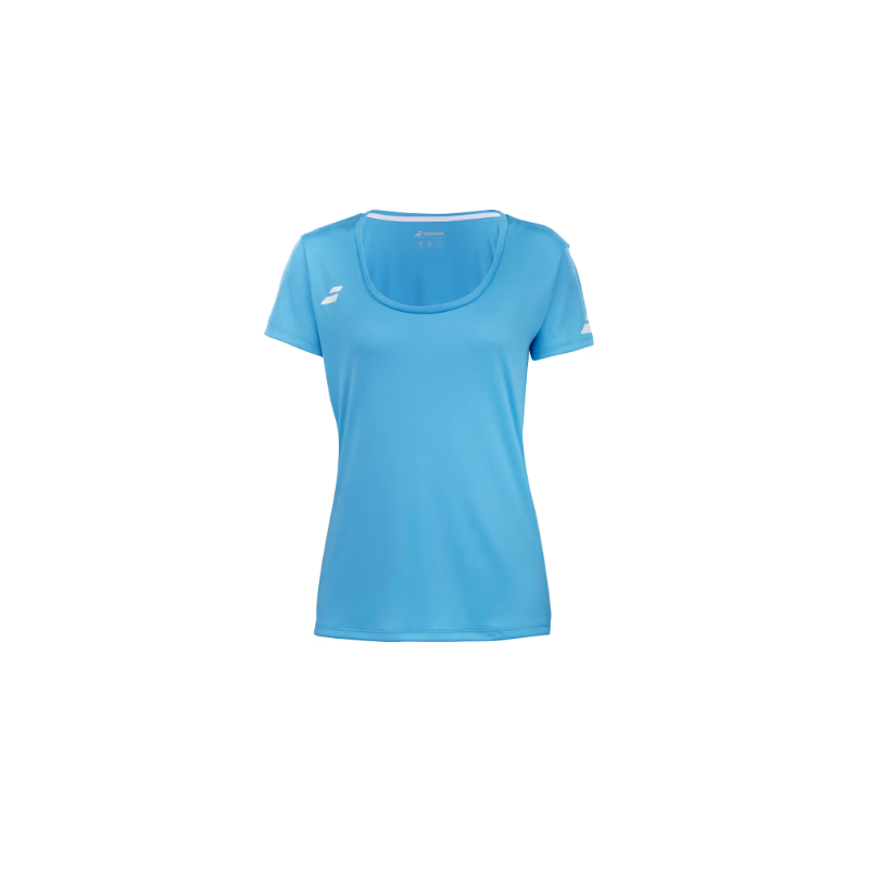 T-shirt Play Cap Sleeve F 2024