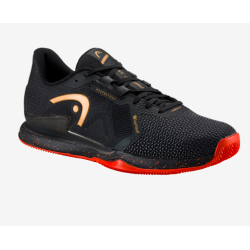 Basket sprint Pro 3.5 Clay...