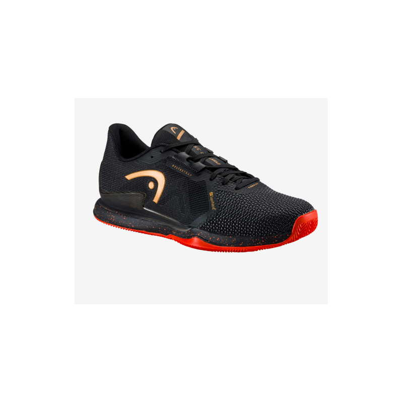 Basket sprint Pro 3.5 Clay SF clay BKOR