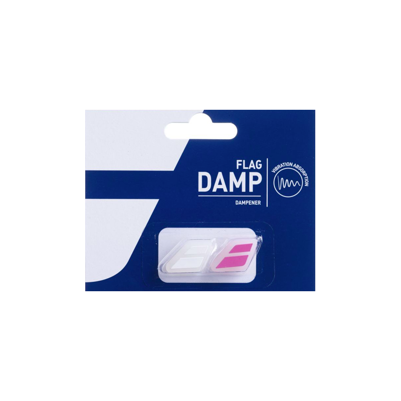 Antivibrateur Flag Damp X2