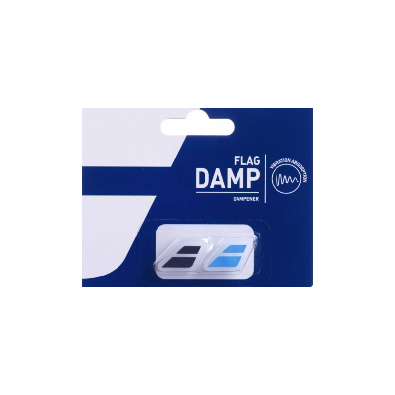 Antivibrateur Flag Damp X2