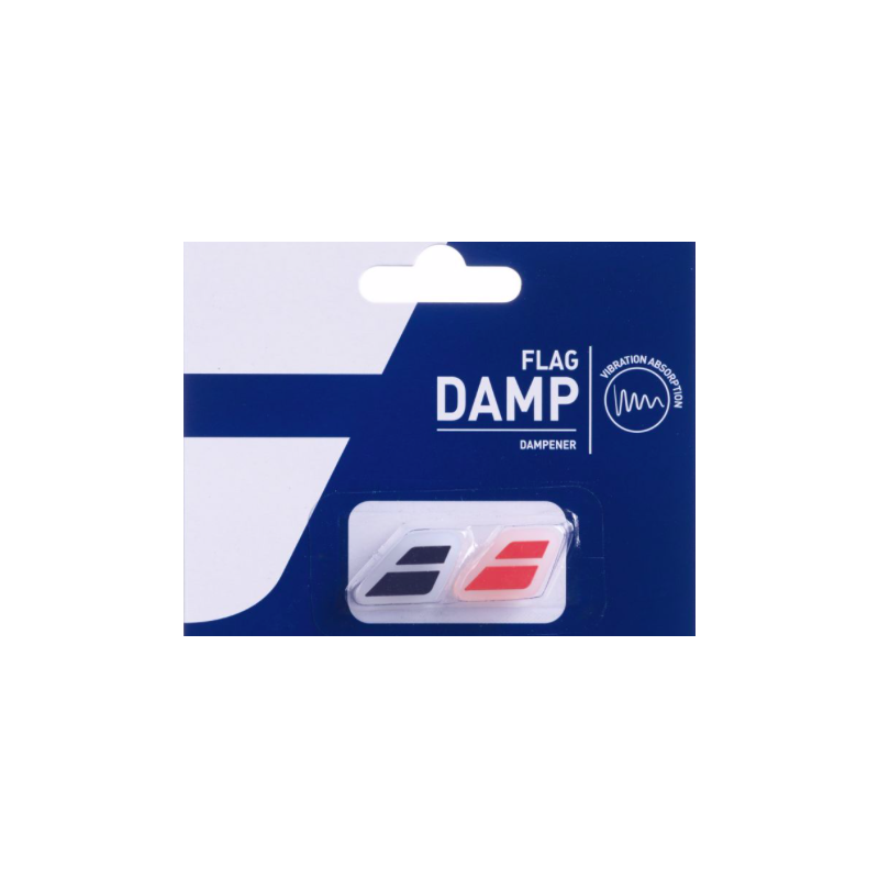 Antivibrateur Flag Damp X2