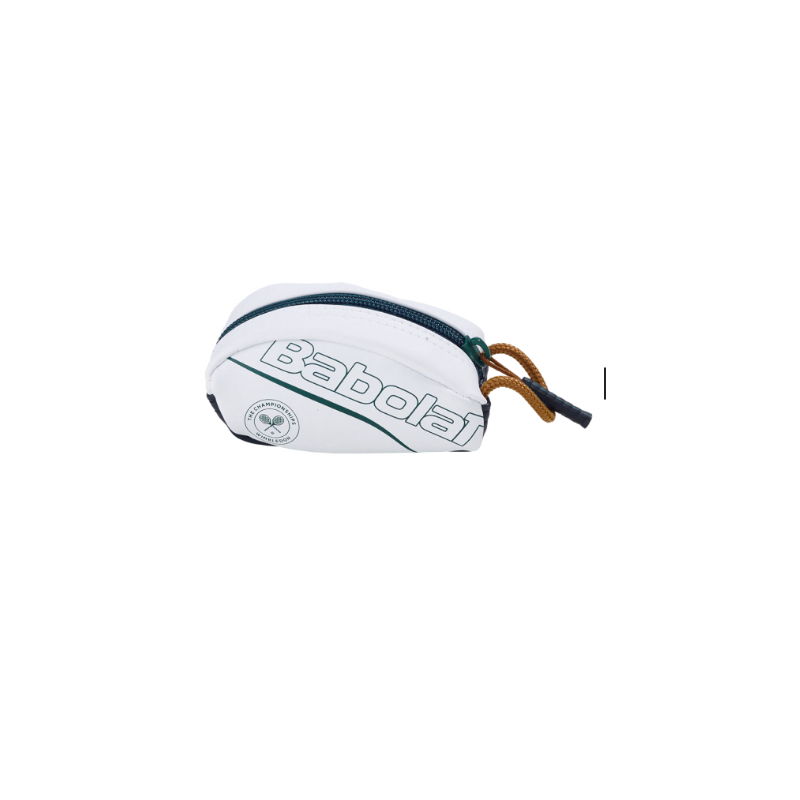 Sac porte Clé Wimbledon