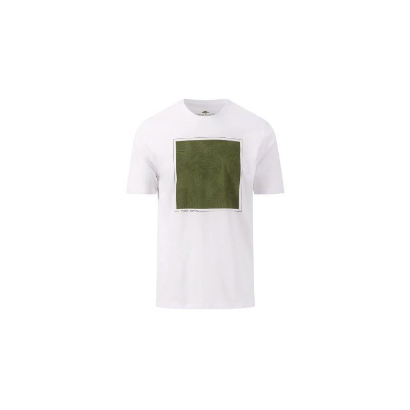 T-shirt Calgary 1404 1802