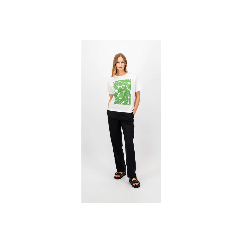 T-shirt Cleveland 24046155
