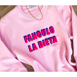 Sweat Fanculo La Dieta