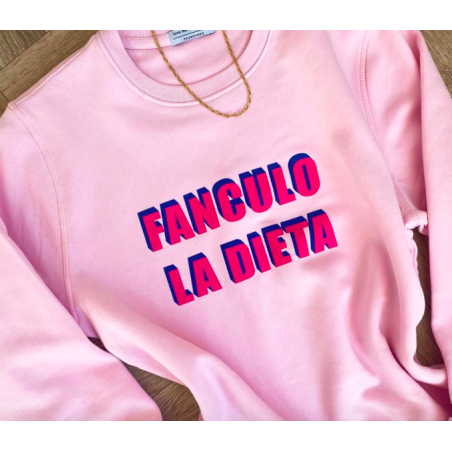 Sweat Fanculo La Dieta
