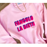 Sweat Fanculo La Dieta