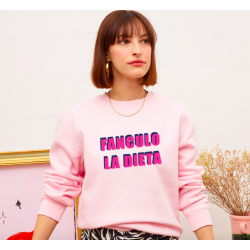 Sweat Fanculo La Dieta