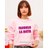 Sweat Fanculo La Dieta