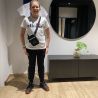 Sac à Bandoulière Torrin