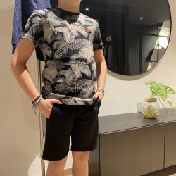 T-shirt Cristia enfant