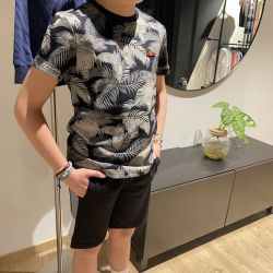 T-shirt Cristia enfant