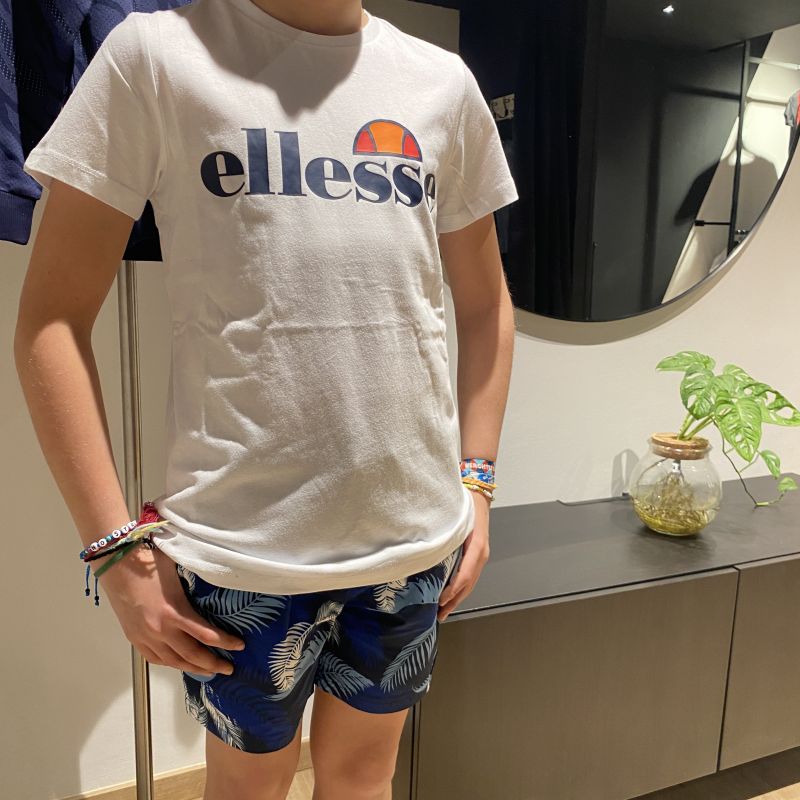 T-shirt Malia enfant