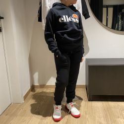 Sweat à capuche Isobel enfant